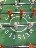 Table football - 144x75xH97 cm, ST04465 - Image 4