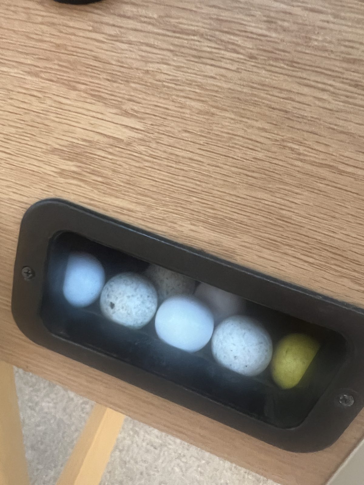 Table football - 144x75xH97 cm, ST04465 - Image 9