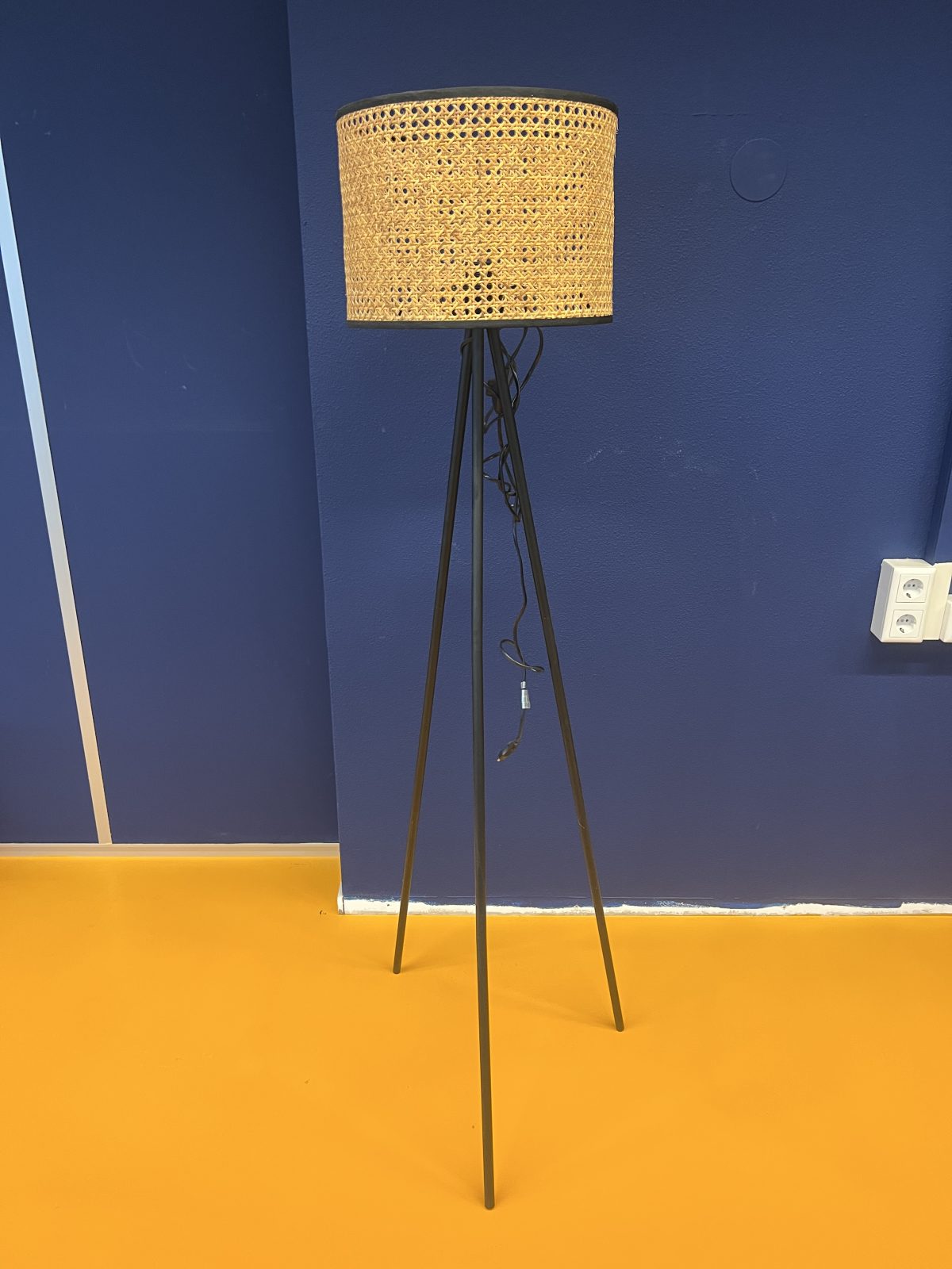 Lamp – H155 cm, ST04467 - Image 2