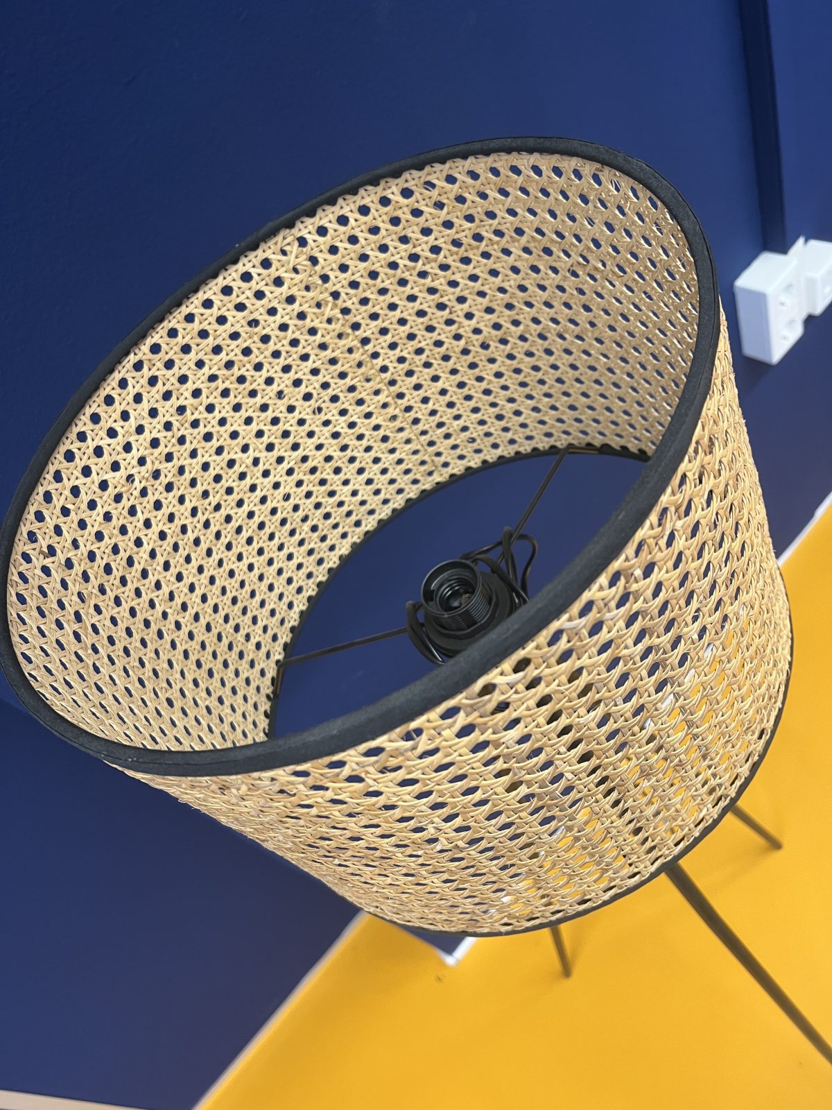 Lamp – H155 cm, ST04467 - Image 4