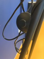 Lamp – H155 cm, ST04467 - Image 5