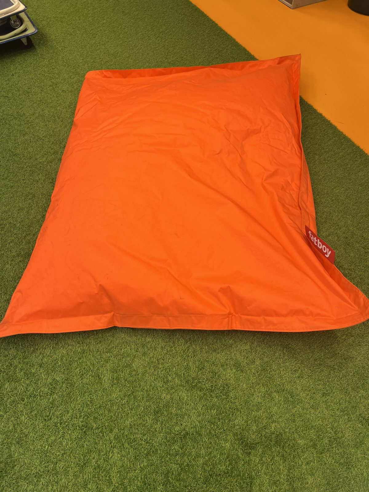 Fatboy - Pouf - 120x170 cm, ST04469 - Image 3