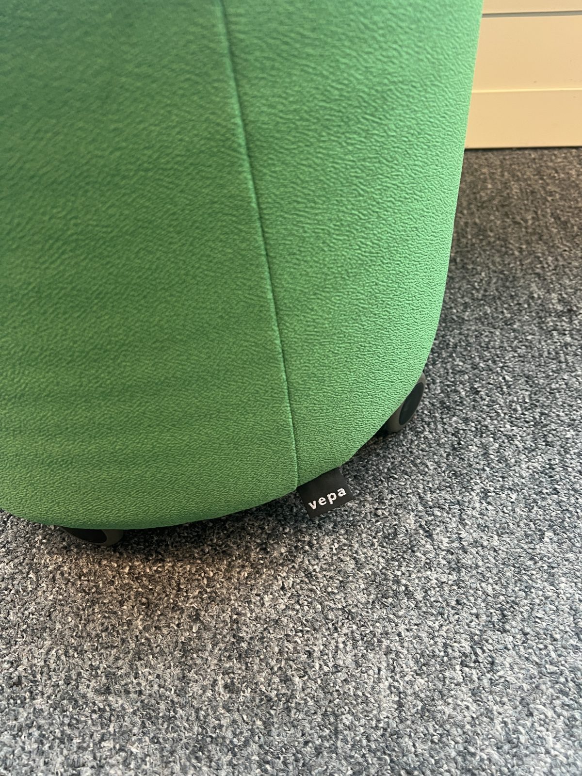 Vepa - Pouf - H49 cm, ST04462 - Image 5