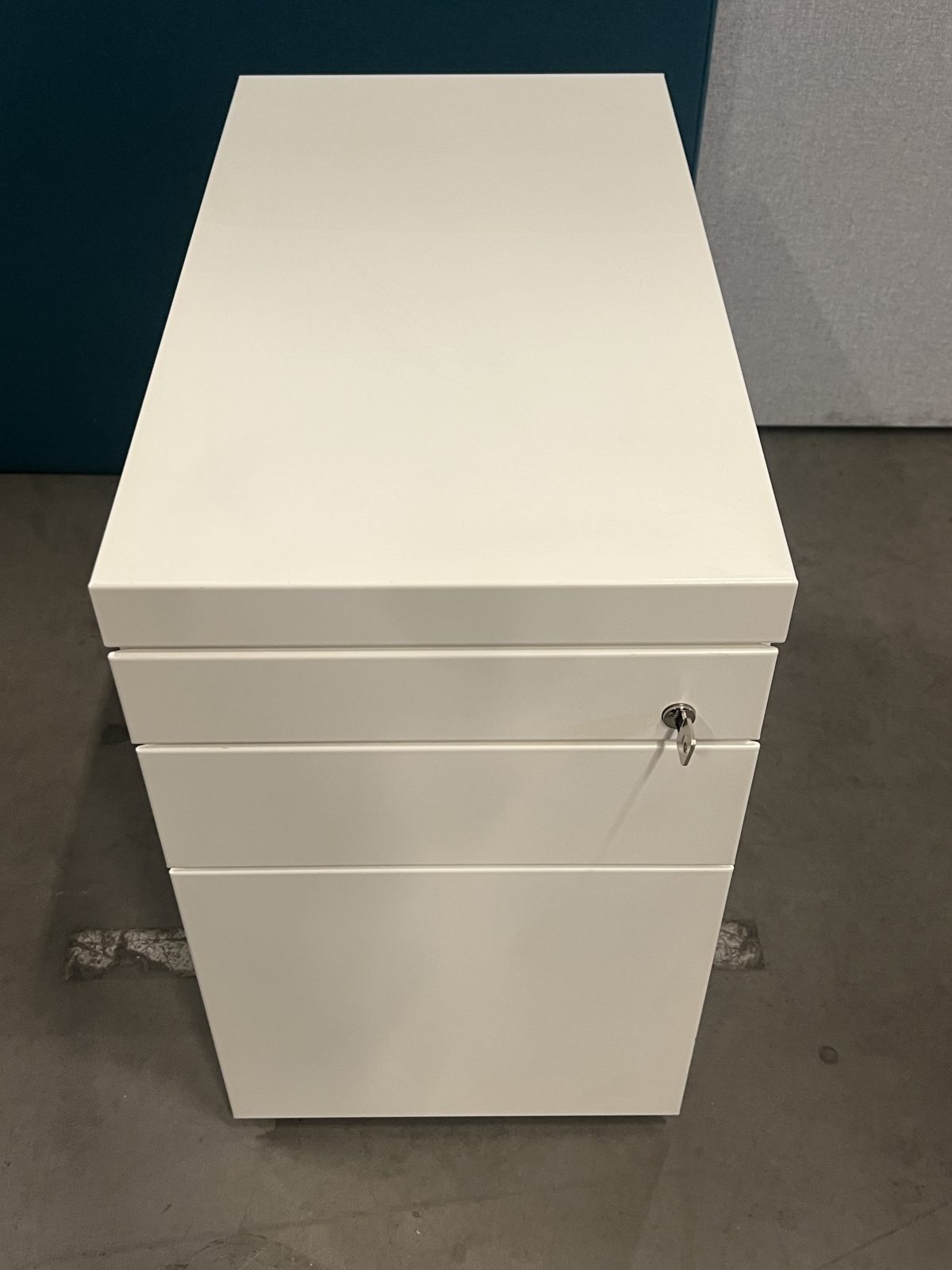 Drawer unit - 33x59xH54 cm, ST04473 - Image 7