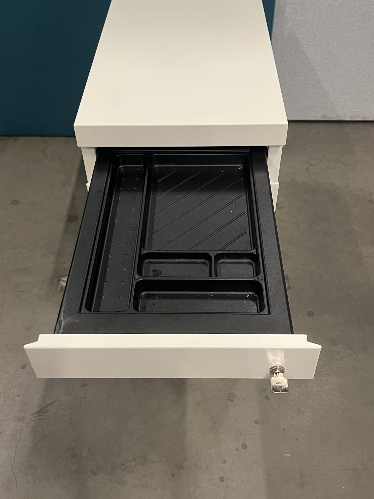 Drawer unit - 33x59xH54 cm, ST04473 - Image 6