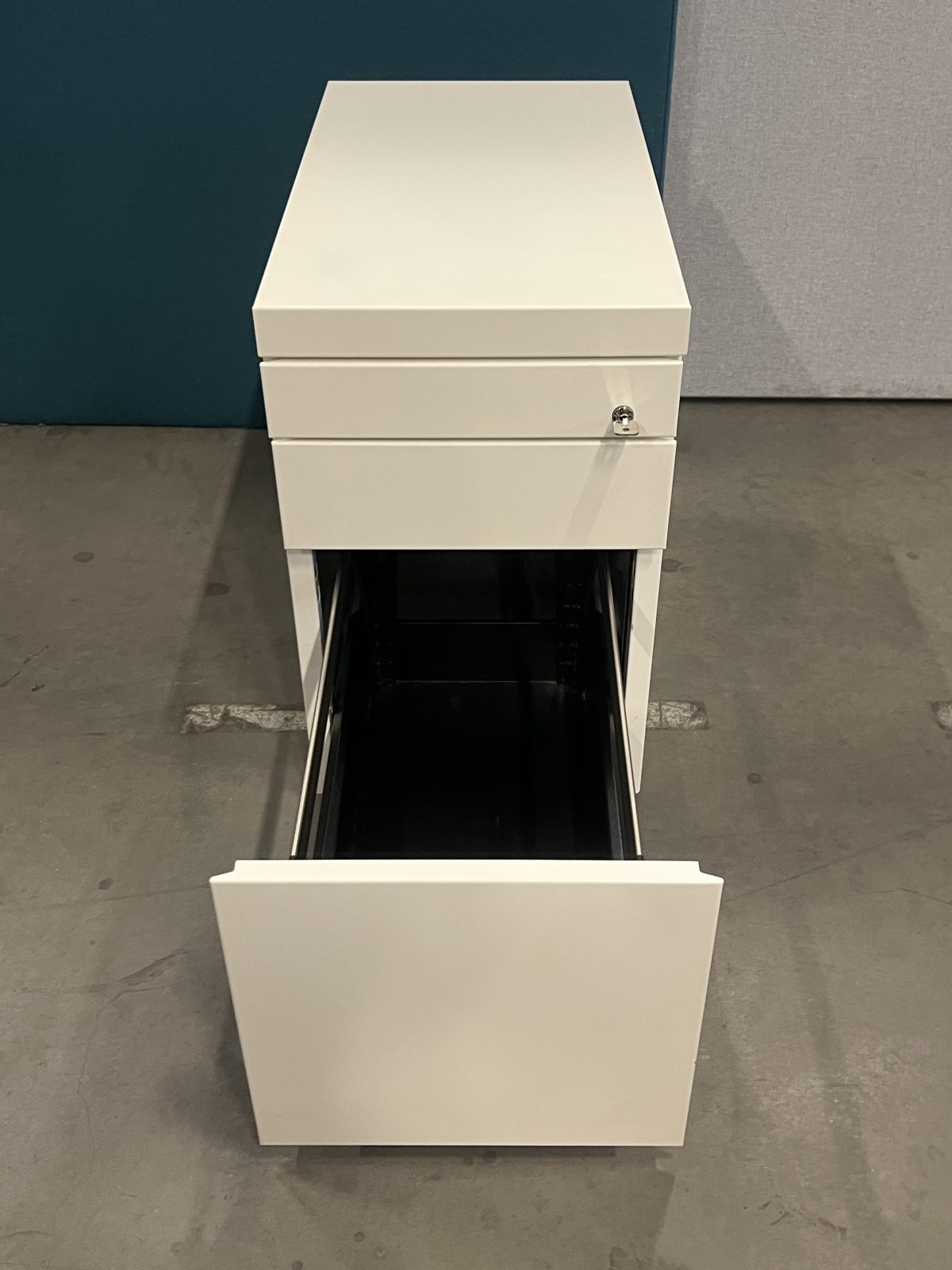 Drawer unit - 33x59xH54 cm, ST04473 - Image 4
