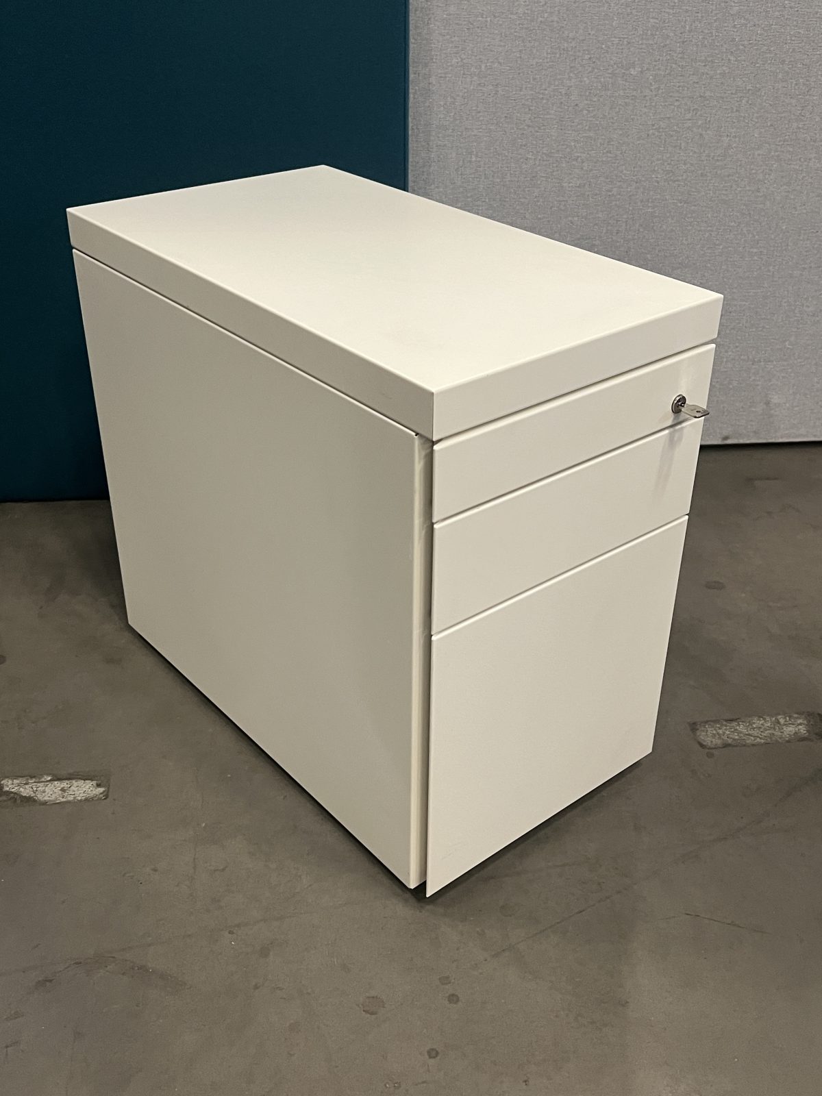 Drawer unit - 33x59xH54 cm, ST04473 - Image 2