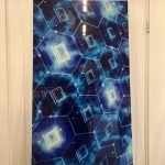 Picture – 80xH220 cm, ST03521