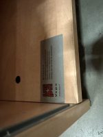 Vepa - Locker with 6 spaces – 36x56xH200 cm, ST03747 - Image 3