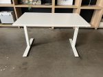 Ikea – Adjustable sit-stand desk with crank – 120x70xH70-120 cm, ST04251