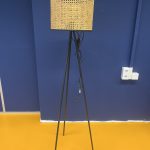 Lamp – H155 cm, ST04467