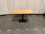 Canteen table – 120x80xH75 cm, ST03027