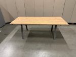 Conference table – 210x90xH75 cm, ST03785