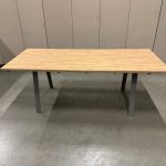 Conference table – 210x90xH75 cm, ST03785