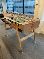 Table football - 144x75xH97 cm, ST04465