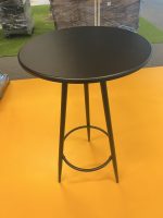 Bar table – diameter 60xH107 cm, ST04470