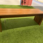 Table - 200x60xH75 cm, ST04471