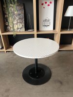 Round table – diameter 90xH77 cm, ST04250