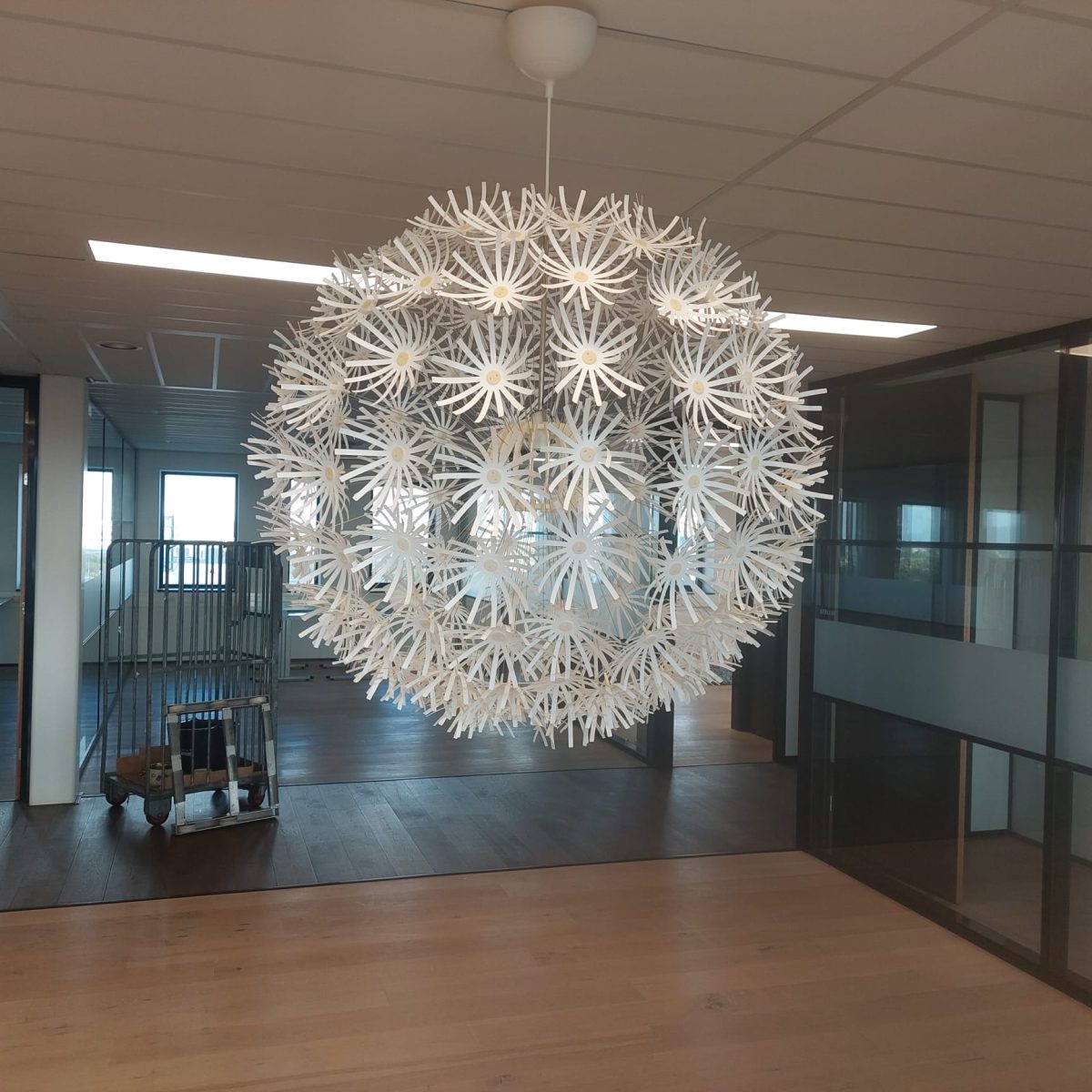 Ceiling lamp, ST03999 - Image 2