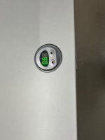 Voortman – Electric sit-stand duo-desk with cable management , power socket and divider – 160x80xH65-130 cm, ST04450 - Image 8