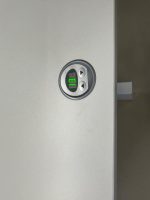 Voortman – Electric sit-stand duo-desk with cable management , power socket and divider – 160x80xH65-130 cm, ST04450 - Image 19