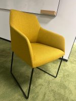 SET - Andrew World – 3x Conference chair, ST04442 - Image 7