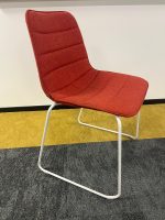 INClass Varya Design Made In Spain - Conference chair, ST04439 - Image 5