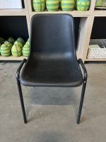 Stackable canteen chair, ST04446 - Image 2