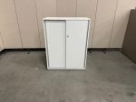 Steelcase - Storage cabinet – 90x44xH117 cm, ST04001