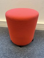 Vepa - Pouf - H49 cm, ST04462