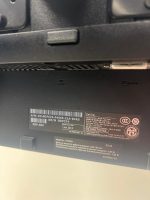 Drentea – Adjustable duo-desk with crank, cable management, power socket, monitor, monitor support and divider – 180x90xH62-86 cm, ST04451 - Image 11