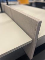 Drentea – Adjustable duo-desk with crank, cable management, power socket, monitor, monitor support and divider – 180x90xH62-86 cm, ST04451 - Image 19