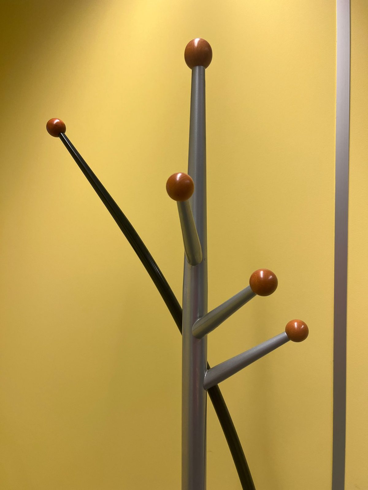 Coat rack – H184 cm, ST04453 - Image 3