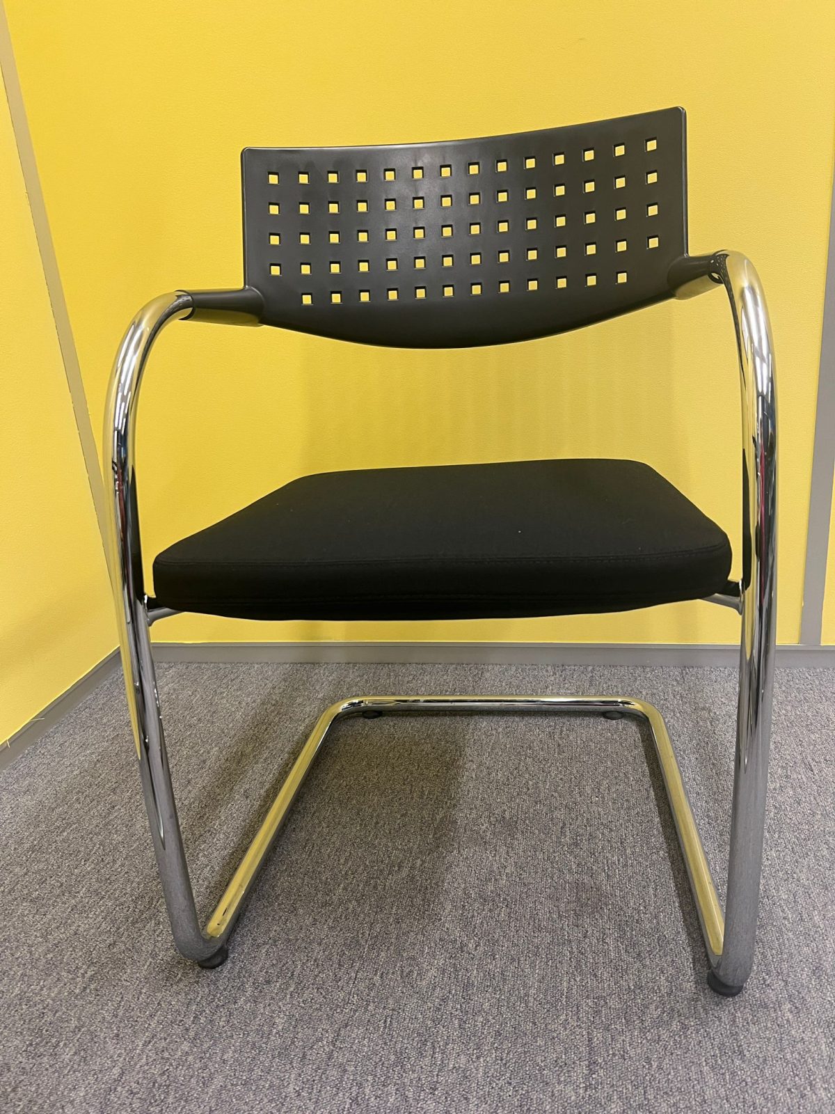 Vitra – Conference chair, ST04454 - Image 2