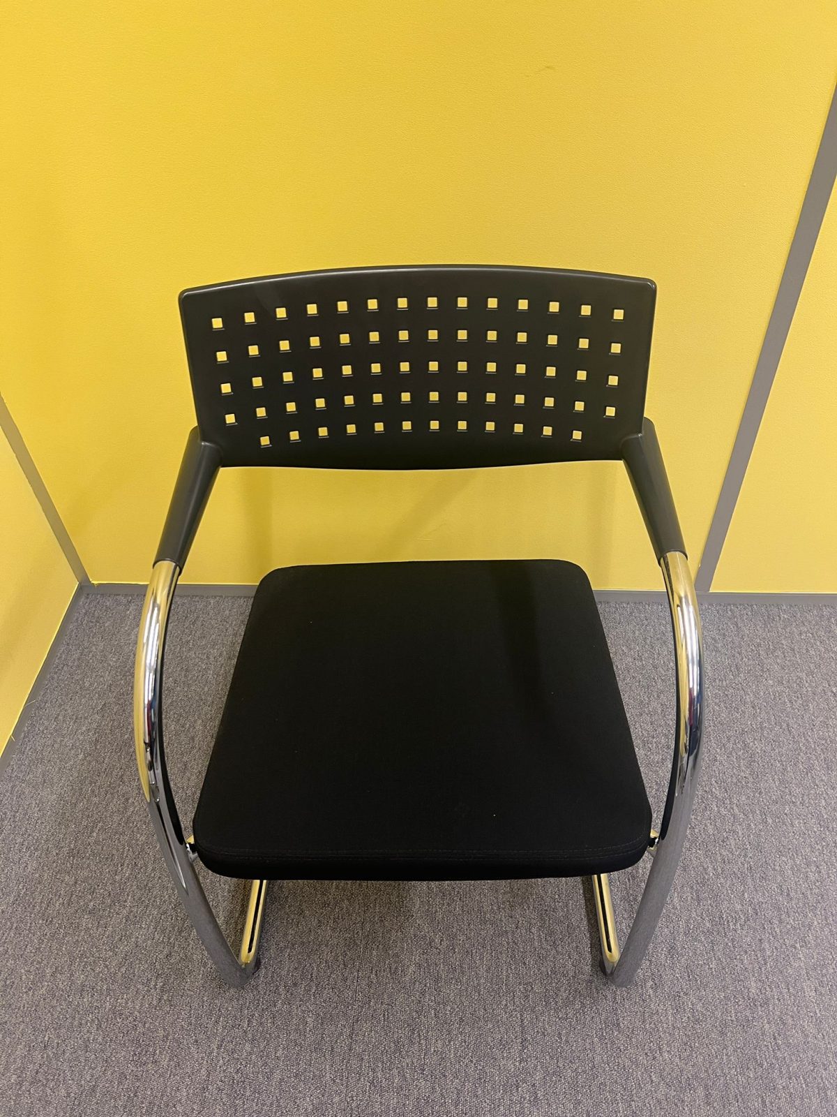 Vitra – Conference chair, ST04454 - Image 6