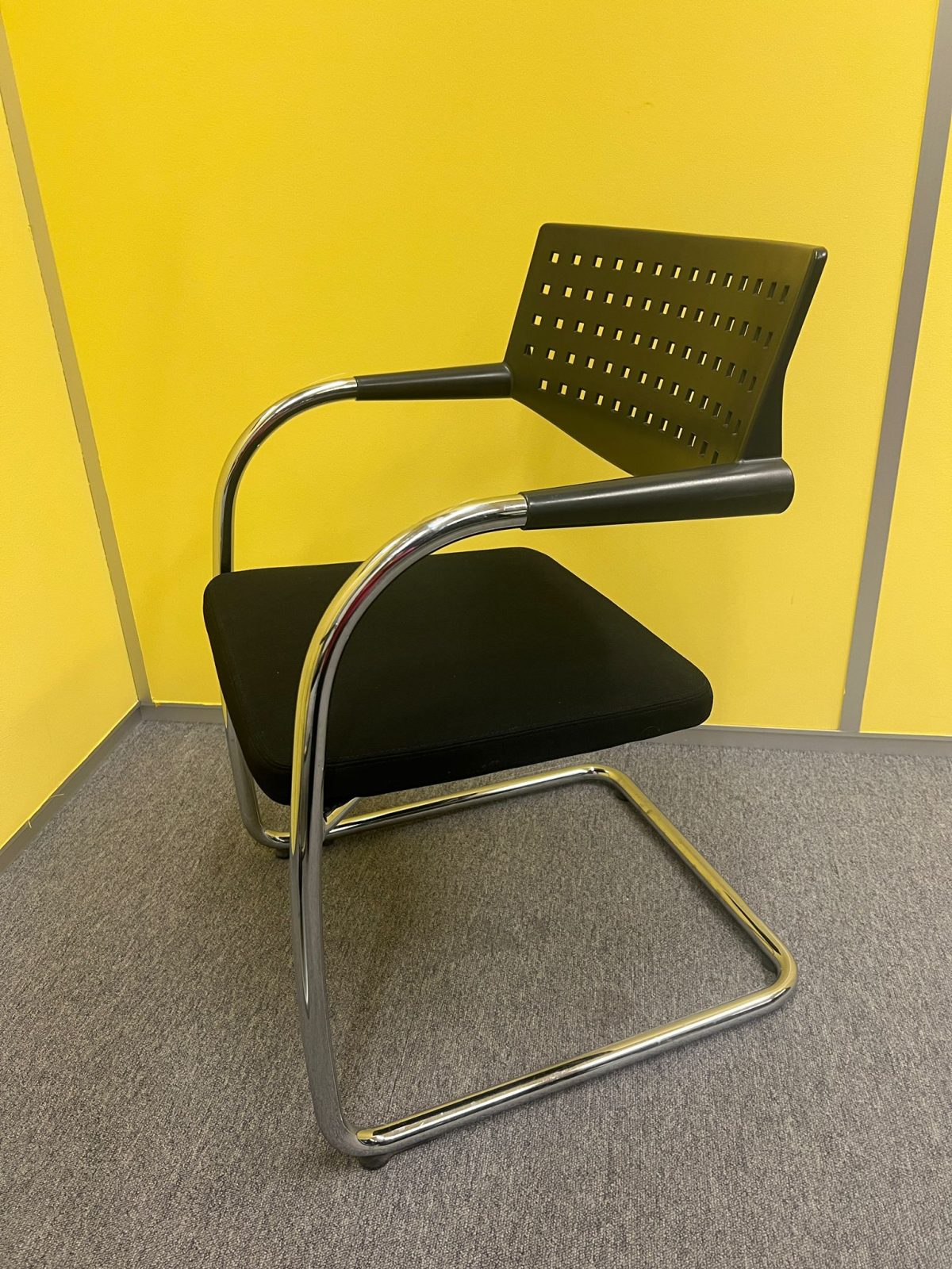 Vitra – Conference chair, ST04454 - Image 3