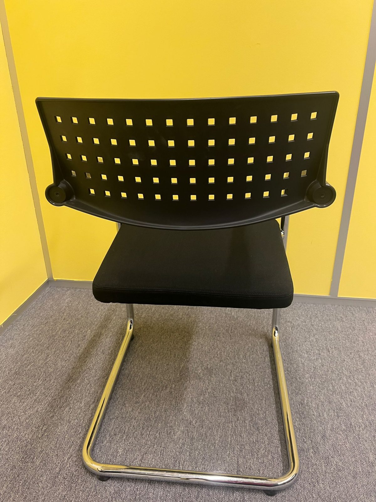 Vitra – Conference chair, ST04454 - Image 5