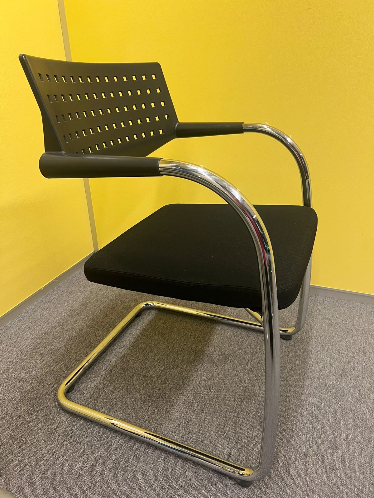 Vitra – Conference chair, ST04454 - Image 4