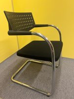 Vitra – Conference chair, ST04454 - Image 4