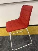 INClass Varya Design Made In Spain - Conference chair, ST04439 - Image 4