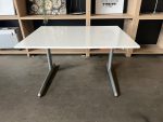 Adjustable desk - 110x80xH64-82 cm, ST04252