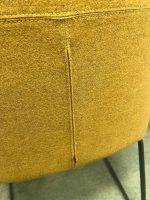 SET - Andrew World – 3x Conference chair, ST04442 - Image 9