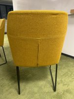 SET - Andrew World – 3x Conference chair, ST04442 - Image 10