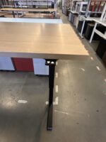 NEW - Electric sit-stand desk – 170x70xH71-120 cm, ST02463 - Image 4