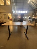 NEW - Electric sit-stand desk – 170x70xH71-120 cm, ST02463 - Image 7