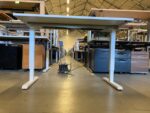 NEW – Actiforce – Electric sit-stand desk – 140x80xH72-120 cm, ST9783 - Image 11