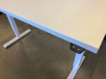 NEW – Actiforce – Electric sit-stand desk – 140x80xH72-120 cm, ST9783 - Image 5