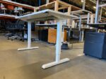 NEW – Actiforce – Electric sit-stand desk – 140x80xH72-120 cm, ST9783 - Image 16