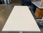 NEW – Actiforce – Electric sit-stand desk – 140x80xH72-120 cm, ST9783 - Image 7