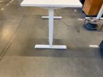 NEW – Actiforce – Electric sit-stand desk – 140x80xH72-120 cm, ST9783 - Image 15